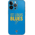 NHL St. Louis Blues Lineup iPhone 14 Pro Skin